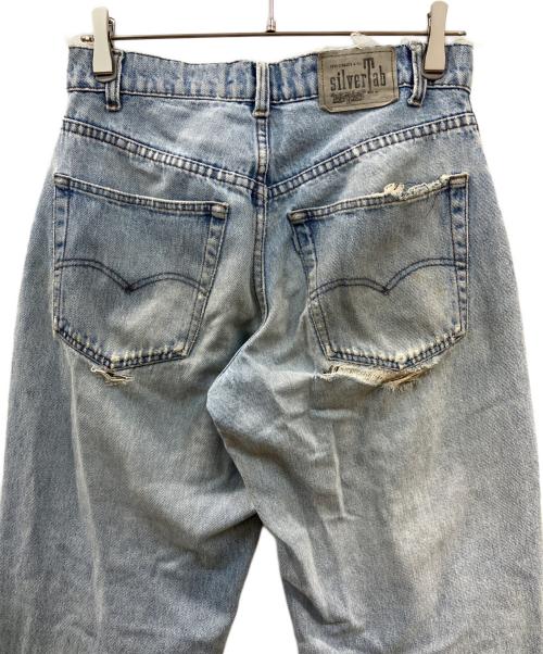 LEVI'S（リーバイス）LEVI'S (リーバイス) デニムパンツ インディゴ サイズ:73.5cmの古着・服飾アイテム