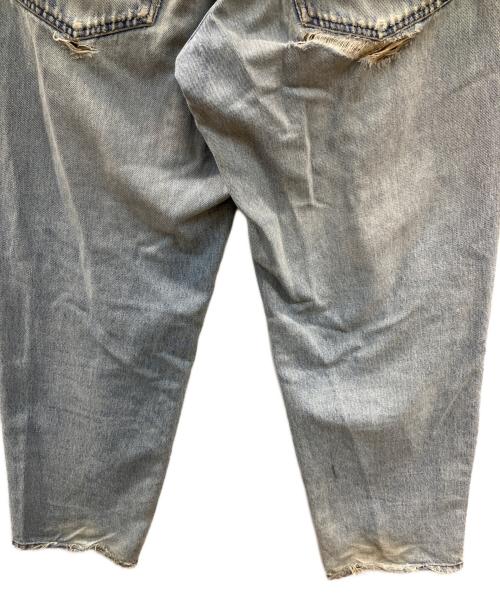 LEVI'S（リーバイス）LEVI'S (リーバイス) デニムパンツ インディゴ サイズ:73.5cmの古着・服飾アイテム