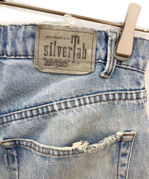 LEVI'S（リーバイス）LEVI'S (リーバイス) デニムパンツ インディゴ サイズ:73.5cmの古着・服飾アイテム