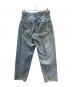 LEVI'S (リーバイス) デニムパンツ インディゴ サイズ:73.5cm：4000円