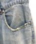 中古・古着 LEVI'S (リーバイス) デニムパンツ インディゴ サイズ:73.5cm：4000円