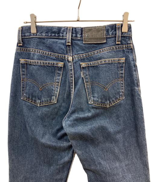 LEVI'S（リーバイス）LEVI'S (リーバイス) hipster flare silvertab デニムパンツ インディゴ サイズ:Mの古着・服飾アイテム