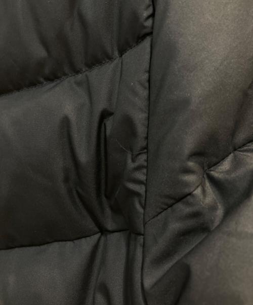 NIKE（ナイキ）NIKE (ナイキ) Fill Down Windrunner Coat ブラック サイズ:ｓの古着・服飾アイテム