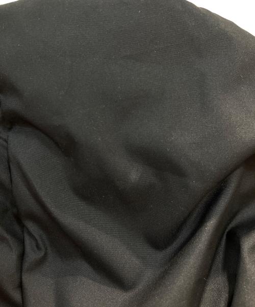 NIKE（ナイキ）NIKE (ナイキ) Fill Down Windrunner Coat ブラック サイズ:ｓの古着・服飾アイテム
