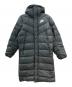 NIKE（ナイキ）の古着「Fill Down Windrunner Coat」｜ブラック