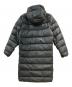 NIKE (ナイキ) Fill Down Windrunner Coat ブラック サイズ:ｓ：10000円