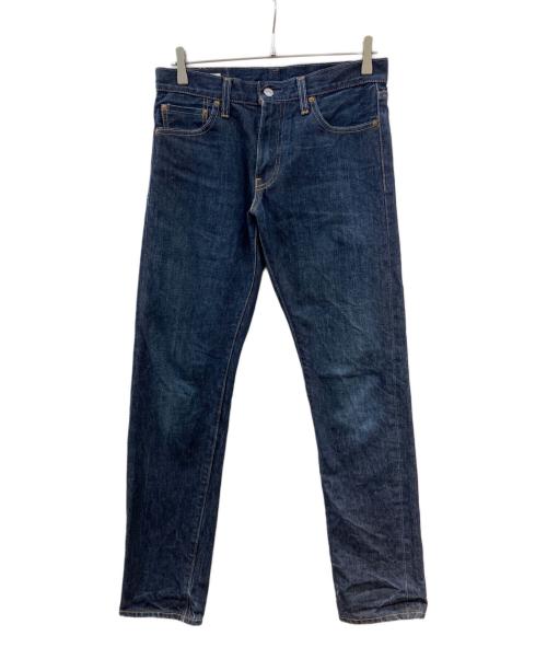 LEVI'S PReMIUM（リーバイス プレミアム）LEVI'S PReMIUM (リーバイス プレミアム) 511デニムパンツ インディゴ サイズ:76cmの古着・服飾アイテム