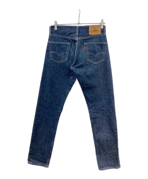 LEVI'S PReMIUM（リーバイス プレミアム）LEVI'S PReMIUM (リーバイス プレミアム) 511デニムパンツ インディゴ サイズ:76cmの古着・服飾アイテム