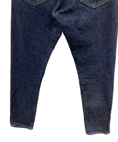 LEVI'S PReMIUM（リーバイス プレミアム）LEVI'S PReMIUM (リーバイス プレミアム) 511デニムパンツ インディゴ サイズ:76cmの古着・服飾アイテム