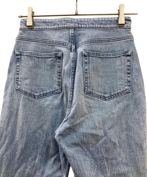 CELFORD（セルフォード）CELFORD (セルフォード) テーパードデニムパンツ インディゴ サイズ:36の古着・服飾アイテム