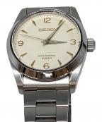 SEIKO×IENAセイコー×イエナ）の古着「腕時計」｜ホワイト