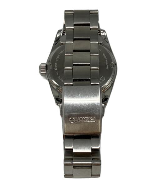 SEIKO（セイコー）SEIKO (セイコー) IENA (イエナ) 腕時計 ホワイトの古着・服飾アイテム