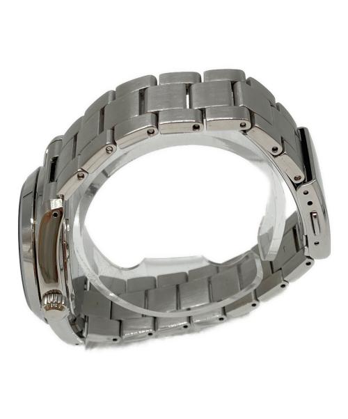 SEIKO（セイコー）SEIKO (セイコー) IENA (イエナ) 腕時計 ホワイトの古着・服飾アイテム