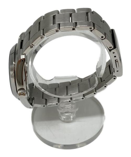 SEIKO（セイコー）SEIKO (セイコー) IENA (イエナ) 腕時計 ホワイトの古着・服飾アイテム