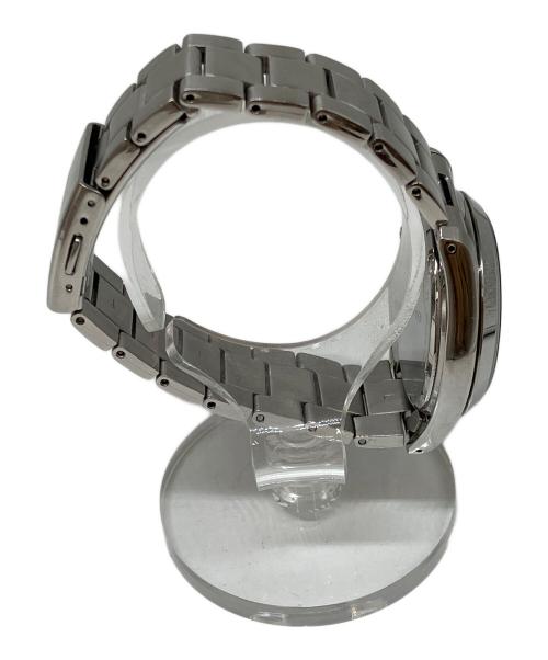 SEIKO（セイコー）SEIKO (セイコー) IENA (イエナ) 腕時計 ホワイトの古着・服飾アイテム