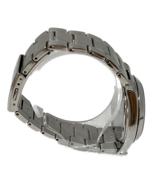 SEIKO（セイコー）SEIKO (セイコー) IENA (イエナ) 腕時計 ホワイトの古着・服飾アイテム