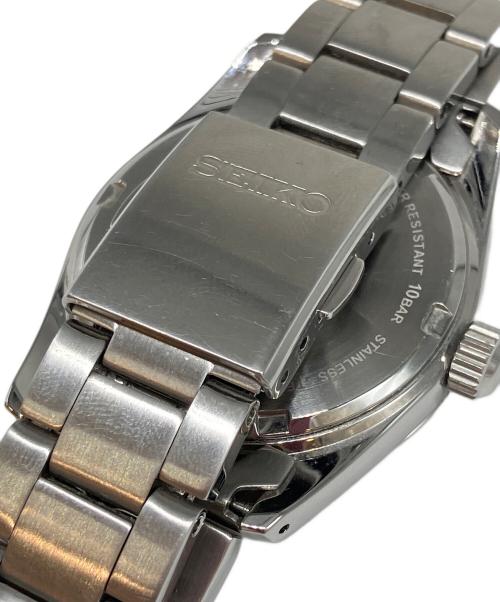 SEIKO（セイコー）SEIKO (セイコー) IENA (イエナ) 腕時計 ホワイトの古着・服飾アイテム