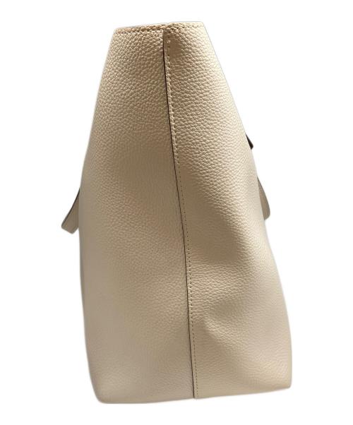 COACH（コーチ）COACH (コーチ) バッグ アイボリーの古着・服飾アイテム