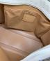 中古・古着 COACH (コーチ) バッグ アイボリー：5000円