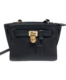 MICHAEL KORS（マイケル・コース）の古着「2WAYバッグ」