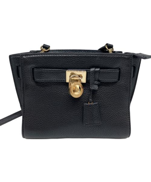 MICHAEL KORS（マイケル・コース）MICHAEL KORS (マイケル・コース) 2WAYバッグの古着・服飾アイテム