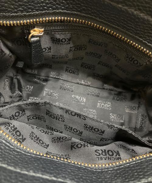 MICHAEL KORS（マイケル・コース）MICHAEL KORS (マイケル・コース) 2WAYバッグの古着・服飾アイテム