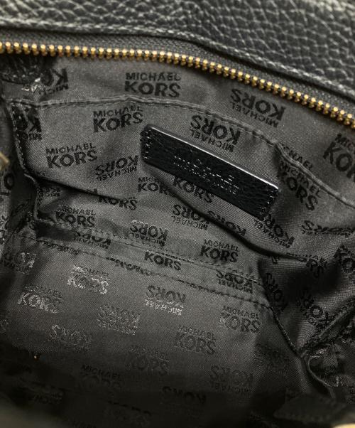 MICHAEL KORS（マイケル・コース）MICHAEL KORS (マイケル・コース) 2WAYバッグの古着・服飾アイテム