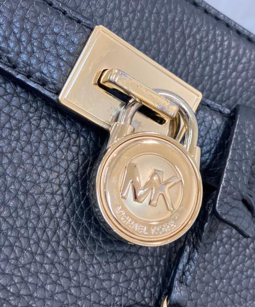MICHAEL KORS（マイケル・コース）MICHAEL KORS (マイケル・コース) 2WAYバッグの古着・服飾アイテム
