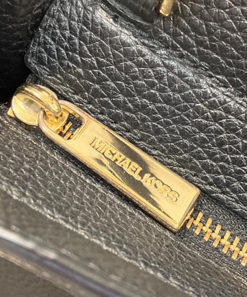 MICHAEL KORS（マイケル・コース）MICHAEL KORS (マイケル・コース) 2WAYバッグの古着・服飾アイテム