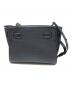 MICHAEL KORS (マイケル・コース) 2WAYバッグ：4000円