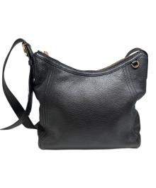 MICHAEL KORS（マイケル・コース）の古着「バッグ」｜ブラック