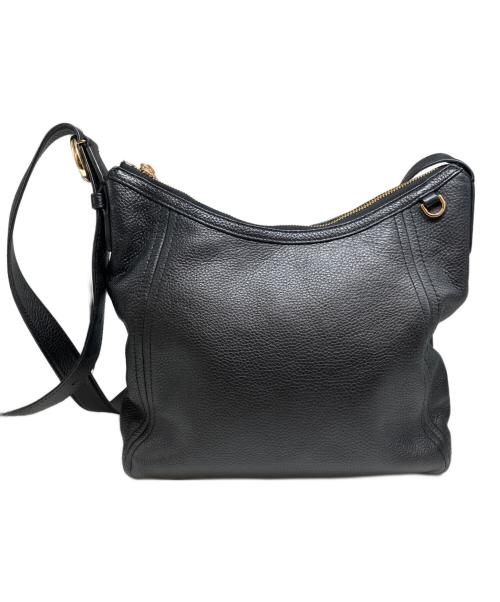 MICHAEL KORS（マイケル・コース）MICHAEL KORS (マイケル・コース) バッグ ブラックの古着・服飾アイテム