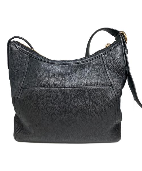 MICHAEL KORS（マイケル・コース）MICHAEL KORS (マイケル・コース) バッグ ブラックの古着・服飾アイテム