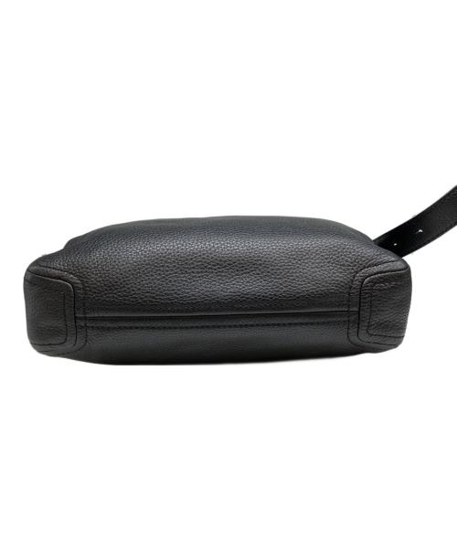 MICHAEL KORS（マイケル・コース）MICHAEL KORS (マイケル・コース) バッグ ブラックの古着・服飾アイテム