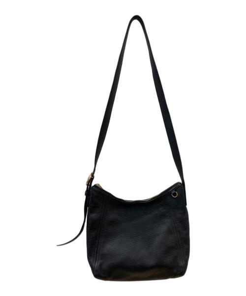 MICHAEL KORS（マイケル・コース）MICHAEL KORS (マイケル・コース) バッグ ブラックの古着・服飾アイテム