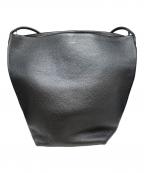 THE ROWザ ロウ）の古着「LARGE N/S PARK TOTE」｜ブラック