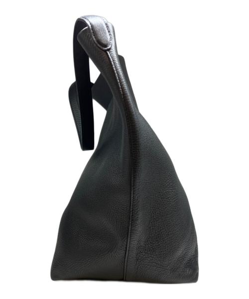 THE ROW（ザ ロウ）THE ROW (ザ ロウ) LARGE N/S PARK TOTE ブラックの古着・服飾アイテム