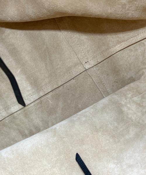 THE ROW（ザ ロウ）THE ROW (ザ ロウ) LARGE N/S PARK TOTE ブラックの古着・服飾アイテム