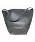 THE ROW (ザ ロウ) LARGE N/S PARK TOTE ブラック：200000円