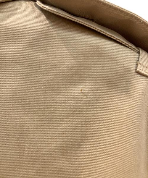 Aquascutum（アクアスキュータム）Aquascutum (アクアスキュータム) ライナー付トレンチコート ベージュ サイズ:10の古着・服飾アイテム