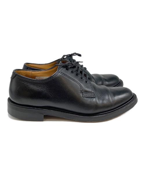 Lloyd footwear（ロイドフットウェア）Lloyd Footwear (ロイドフットウェア) レザーシューズ ブラック サイズ:25cmの古着・服飾アイテム