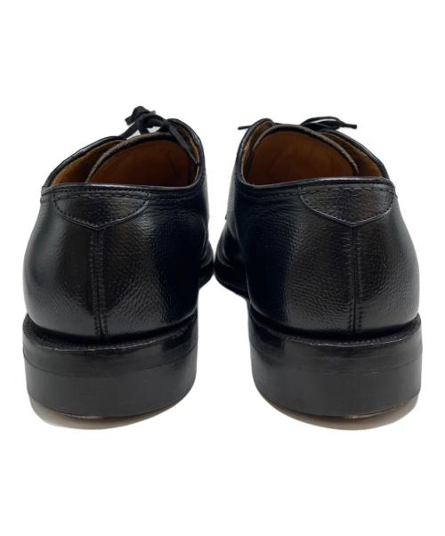 Lloyd footwear（ロイドフットウェア）Lloyd Footwear (ロイドフットウェア) レザーシューズ ブラック サイズ:25cmの古着・服飾アイテム