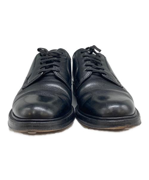 Lloyd footwear（ロイドフットウェア）Lloyd Footwear (ロイドフットウェア) レザーシューズ ブラック サイズ:25cmの古着・服飾アイテム