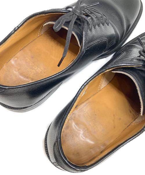 Lloyd footwear（ロイドフットウェア）Lloyd Footwear (ロイドフットウェア) レザーシューズ ブラック サイズ:25cmの古着・服飾アイテム