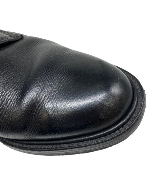 Lloyd footwear（ロイドフットウェア）Lloyd Footwear (ロイドフットウェア) レザーシューズ ブラック サイズ:25cmの古着・服飾アイテム