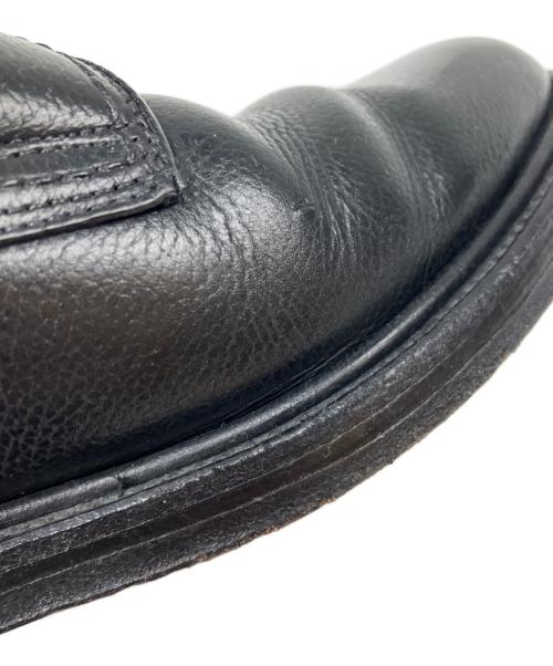 Lloyd footwear（ロイドフットウェア）Lloyd Footwear (ロイドフットウェア) レザーシューズ ブラック サイズ:25cmの古着・服飾アイテム