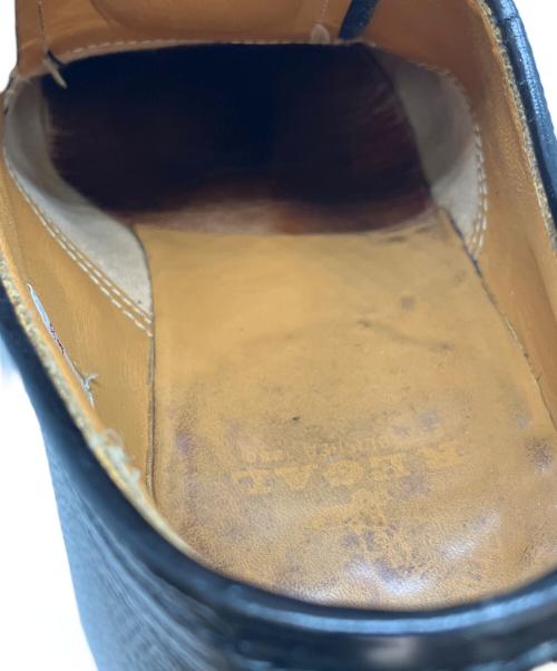 Lloyd footwear（ロイドフットウェア）Lloyd Footwear (ロイドフットウェア) レザーシューズ ブラック サイズ:25cmの古着・服飾アイテム