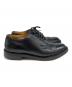 Lloyd Footwear (ロイドフットウェア) レザーシューズ ブラック サイズ:25cm：6000円