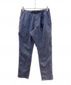 GRAMICCI×green label relaxingグラミチ×グリーンレーベルリラクシング）の古着「クライミングパンツ」｜ネイビー