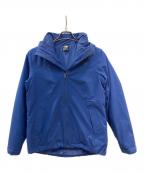THE NORTH FACEザ ノース フェイス）の古着「carto triclimate jacket」｜ブルー